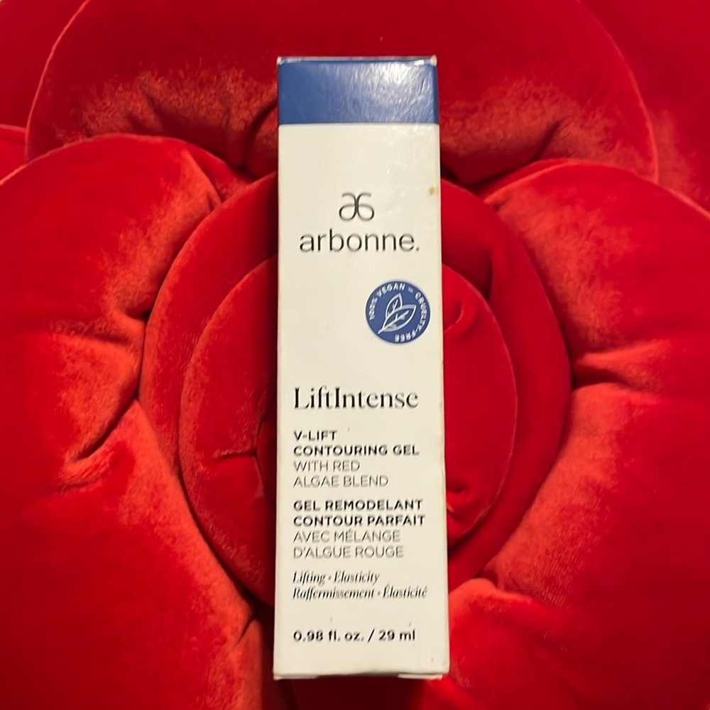 Arbonne LiftIntense Gel